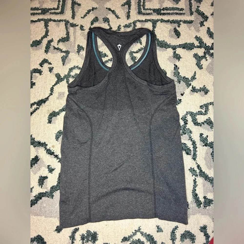 ivivva tank  top kids size 12​ - Picture 4 of 6